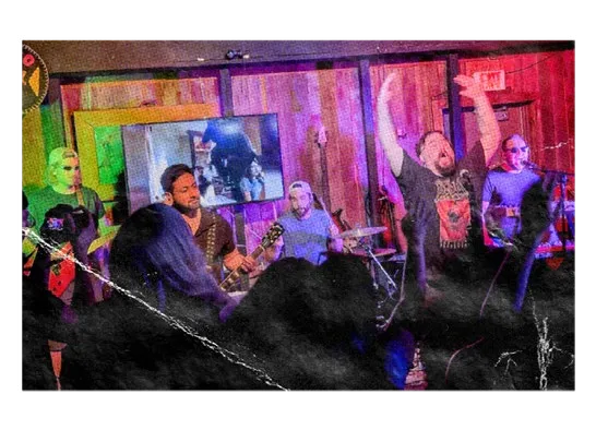 boldchoice performing live