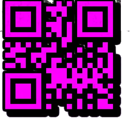 QR code linking to Youtube.com/BoldChoice
