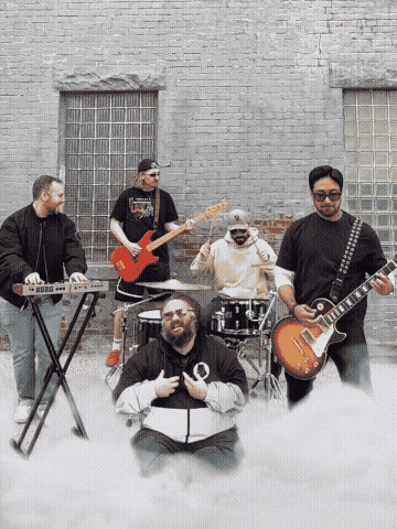 Bold Choice band